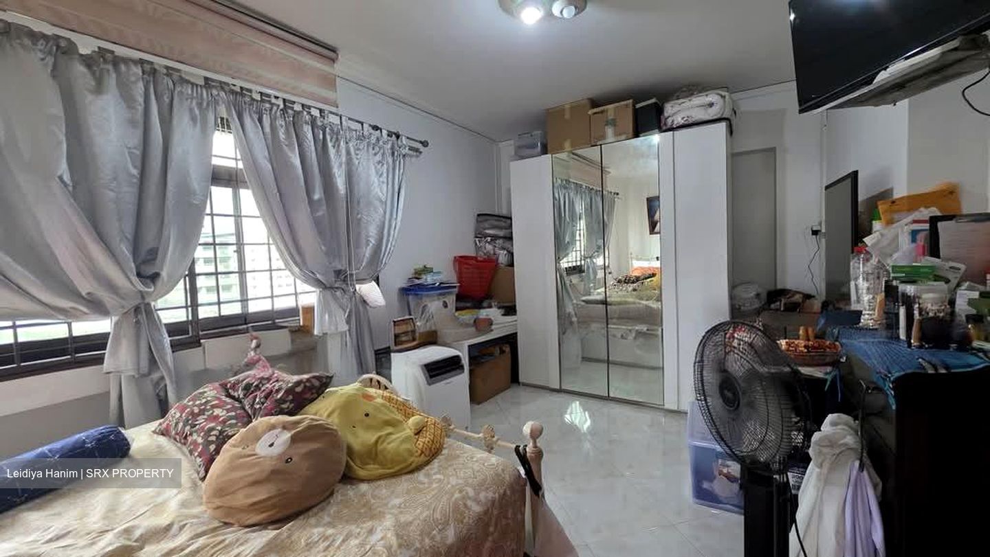 Blk 747 Woodlands Circle (Woodlands), HDB 5 Rooms #573982901